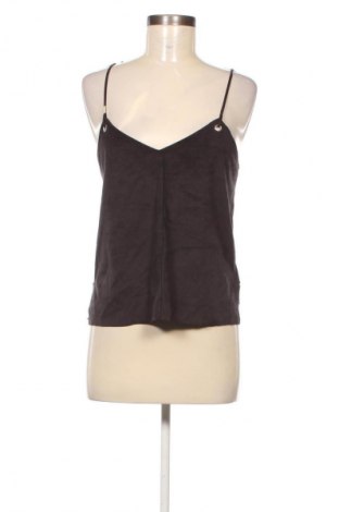 Dámský top Bershka, Velikost M, Barva Černá, Cena  299,00 Kč