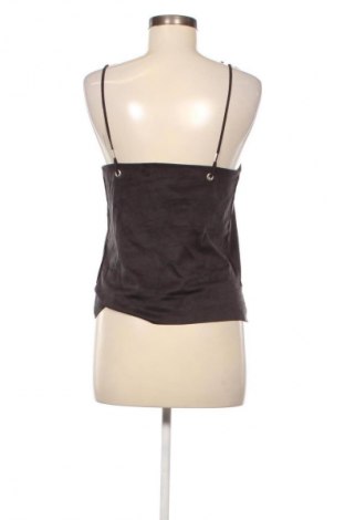 Dámský top Bershka, Velikost M, Barva Černá, Cena  299,00 Kč