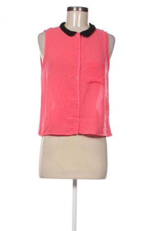 Dámský top Bershka, Velikost L, Barva Růžová, Cena  169,00 Kč