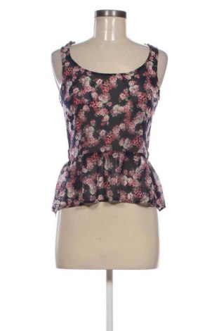 Dámský top Bershka, Velikost S, Barva Vícebarevné, Cena  189,00 Kč