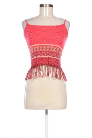 Dámský top Bershka, Velikost XS, Barva Vícebarevné, Cena  209,00 Kč