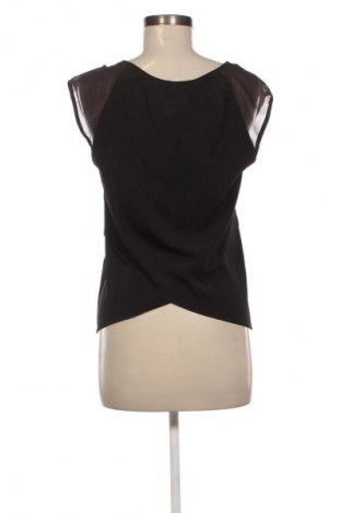 Γυναικείο τοπ Bershka, Μέγεθος M, Χρώμα Μαύρο, Τιμή 11,99 €