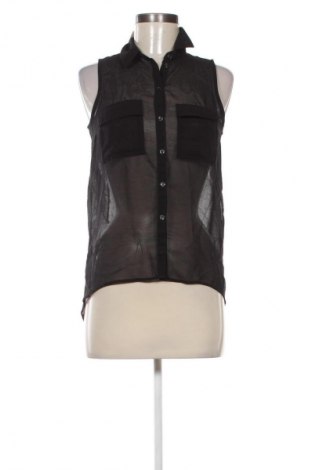 Top de femei Bershka, Mărime S, Culoare Negru, Preț 39,99 Lei