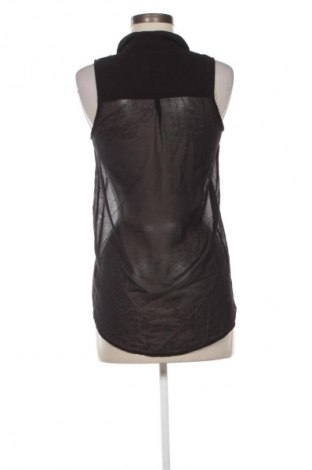 Top de femei Bershka, Mărime S, Culoare Negru, Preț 39,99 Lei