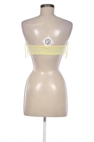 Dámský top Bershka, Velikost S, Barva Žlutá, Cena  179,00 Kč