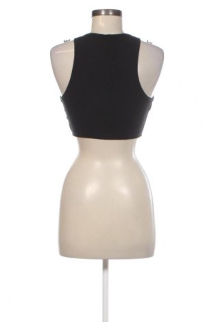 Dámský top Bershka, Velikost S, Barva Černá, Cena  199,00 Kč
