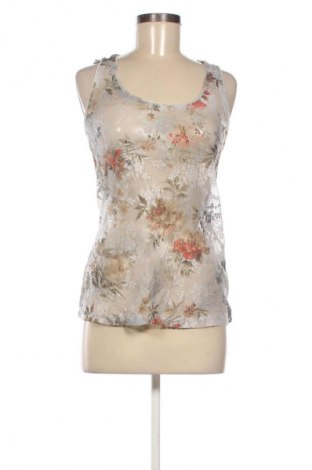 Γυναικείο τοπ Bershka, Μέγεθος M, Χρώμα Πολύχρωμο, Τιμή 5,99 €