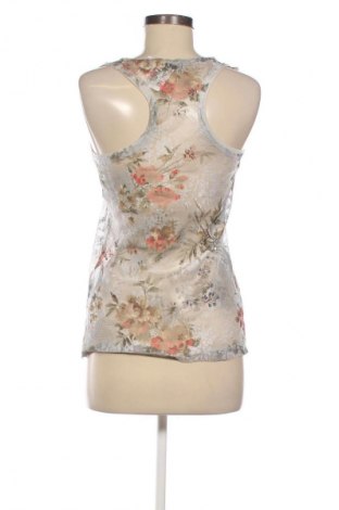 Γυναικείο τοπ Bershka, Μέγεθος M, Χρώμα Πολύχρωμο, Τιμή 5,99 €