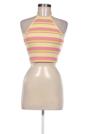 Dámský top Bershka, Velikost XS, Barva Vícebarevné, Cena  179,00 Kč
