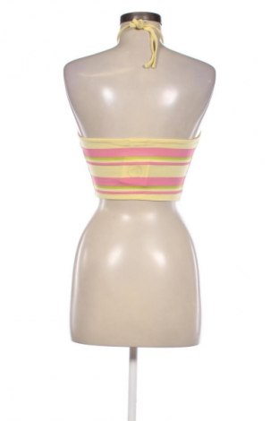 Dámský top Bershka, Velikost XS, Barva Vícebarevné, Cena  179,00 Kč