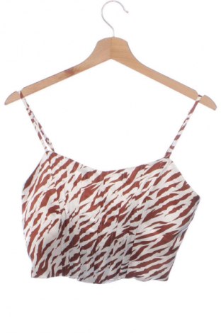Dámsky top  Bershka, Veľkosť L, Farba Viacfarebná, Cena  5,00 €