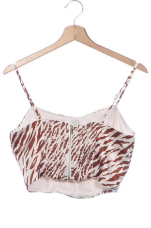 Dámsky top  Bershka, Veľkosť L, Farba Viacfarebná, Cena  5,00 €