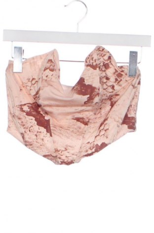 Dámský top Bershka, Velikost L, Barva Vícebarevné, Cena  122,00 Kč