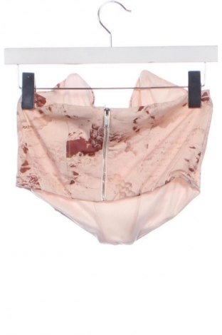 Dámský top Bershka, Velikost L, Barva Vícebarevné, Cena  122,00 Kč