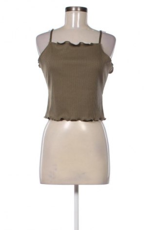 Dámský top Bik Bok, Velikost L, Barva Zelená, Cena  69,00 Kč