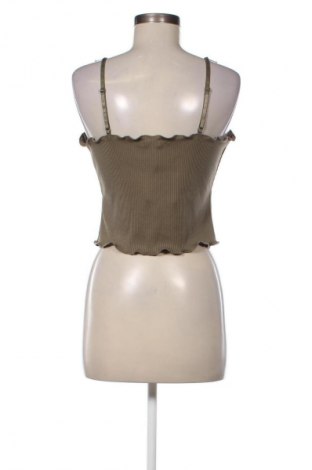 Dámský top Bik Bok, Velikost L, Barva Zelená, Cena  69,00 Kč