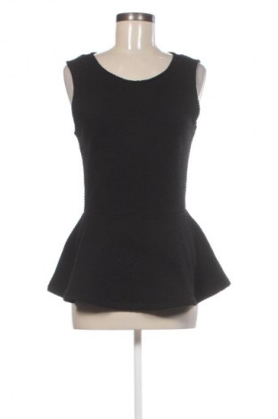 Γυναικείο τοπ Bik Bok, Μέγεθος M, Χρώμα Μαύρο, Τιμή 4,99 €