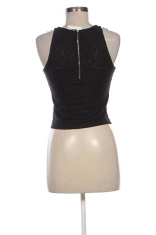 Damski top Bik Bok, Rozmiar S, Kolor Czarny, Cena 18,99 zł