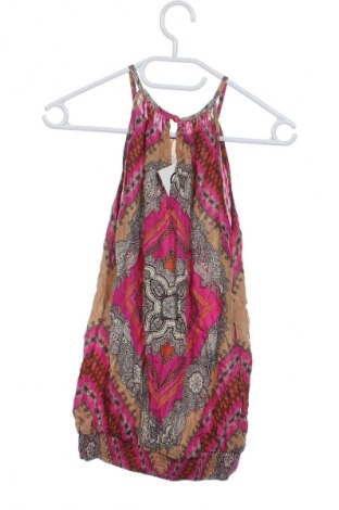 Γυναικείο τοπ Blanco, Μέγεθος XS, Χρώμα Πολύχρωμο, Τιμή 3,99 €