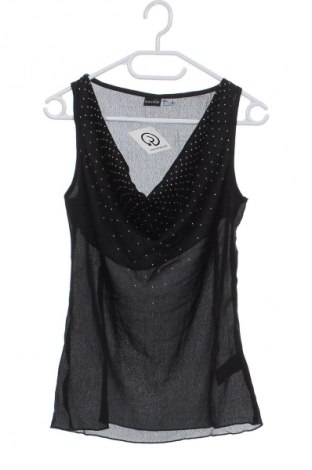 Dámsky top  Body Flirt, Veľkosť XS, Farba Čierna, Cena  4,95 €