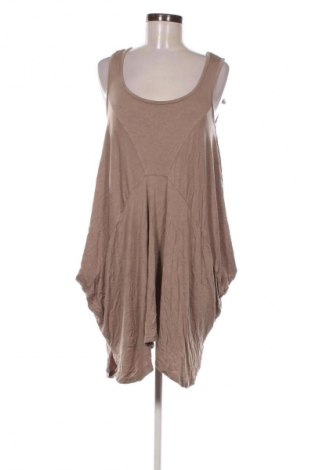 Damski top Bpc Bonprix Collection, Rozmiar M, Kolor Beżowy, Cena 26,99 zł