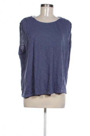 Damski top Bpc Bonprix Collection, Rozmiar XXL, Kolor Niebieski, Cena 26,79 zł