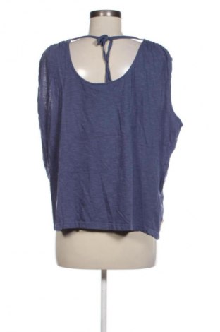 Damski top Bpc Bonprix Collection, Rozmiar XXL, Kolor Niebieski, Cena 26,79 zł