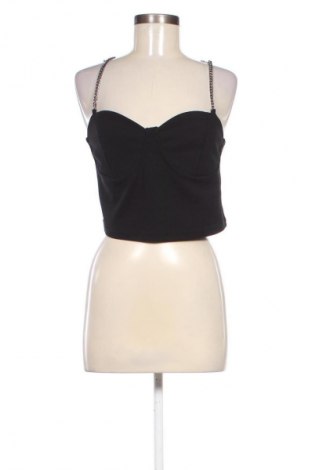 Damski top Calliope, Rozmiar L, Kolor Czarny, Cena 21,99 zł