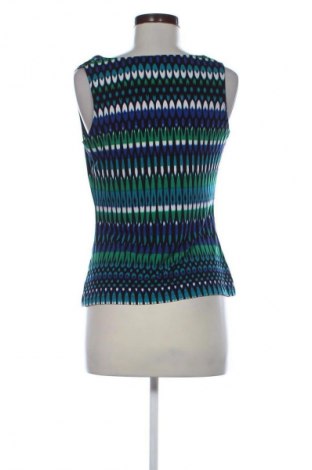 Γυναικείο τοπ Calvin Klein, Μέγεθος S, Χρώμα Πολύχρωμο, Τιμή 12,99 €