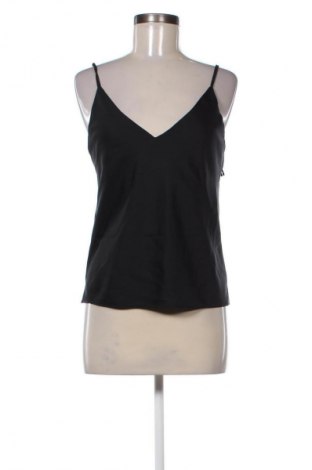 Γυναικείο τοπ Calvin Klein, Μέγεθος S, Χρώμα Μαύρο, Τιμή 91,99 €, #134097465