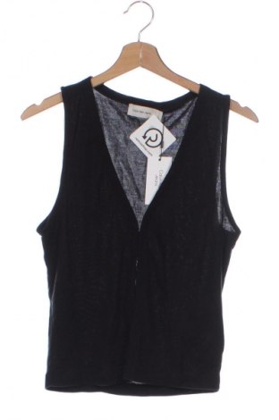 Damski top Calvin Klein Jeans, Rozmiar L, Kolor Czarny, Cena 375,99 zł