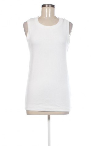Top de femei Calvin Klein Jeans, Mărime M, Culoare Bej, Preț 186,99 Lei, #134072591