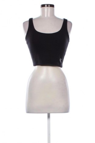 Dámsky top  Calvin Klein Jeans, Veľkosť M, Farba Čierna, Cena  29,95 €