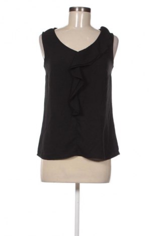 Damski top Camaieu, Rozmiar M, Kolor Czarny, Cena 18,99 zł