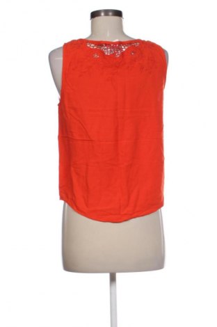 Damski top Camaieu, Rozmiar M, Kolor Pomarańczowy, Cena 20,99 zł