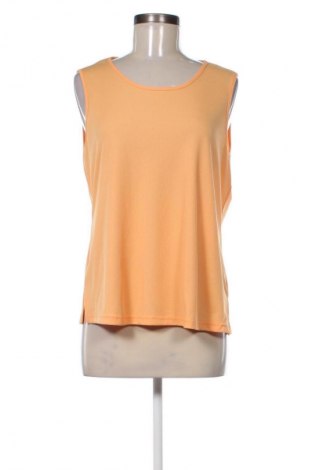 Damentop Canda, Größe L, Farbe Orange, Preis € 4,99