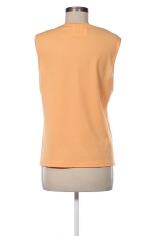 Damentop Canda, Größe L, Farbe Orange, Preis € 4,99