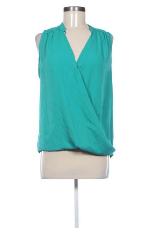 Dámský top Canda, Velikost M, Barva Zelená, Cena  79,00 Kč