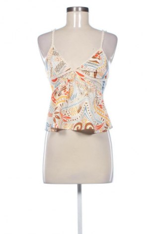 Γυναικείο τοπ Cider, Μέγεθος S, Χρώμα Πολύχρωμο, Τιμή 5,11 €