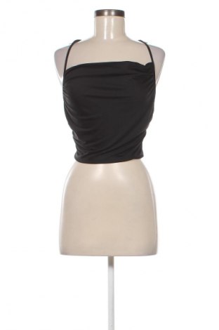 Damski top Cider, Rozmiar S, Kolor Czarny, Cena 26,79 zł