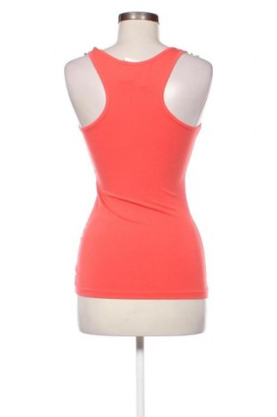 Dámský top Clockhouse, Velikost S, Barva Oranžová, Cena  99,00 Kč