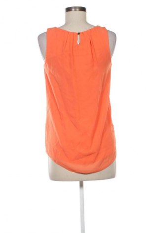Dámský top Clockhouse, Velikost XS, Barva Oranžová, Cena  109,00 Kč