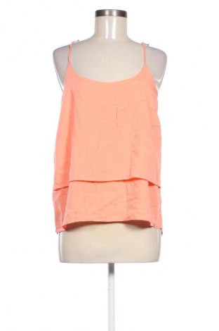 Damski top Clockhouse, Rozmiar XL, Kolor Pomarańczowy, Cena 20,99 zł