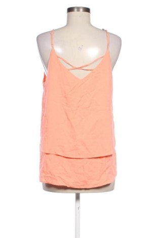 Damski top Clockhouse, Rozmiar XL, Kolor Pomarańczowy, Cena 20,99 zł