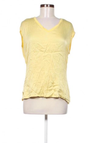 Dámský top Comma,, Velikost M, Barva Žlutá, Cena  519,00 Kč