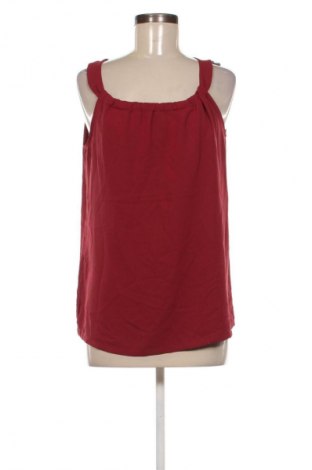 Dámský top Comma,, Velikost S, Barva Červená, Cena  519,00 Kč