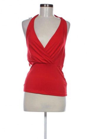 Dámský top Crazy World, Velikost L, Barva Oranžová, Cena  99,00 Kč