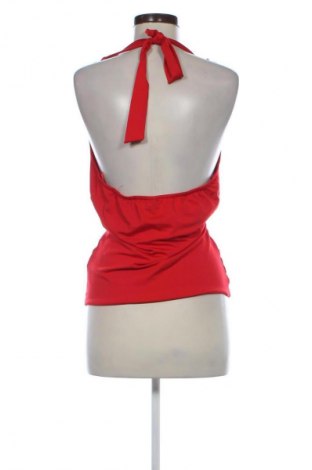 Dámský top Crazy World, Velikost L, Barva Oranžová, Cena  99,00 Kč