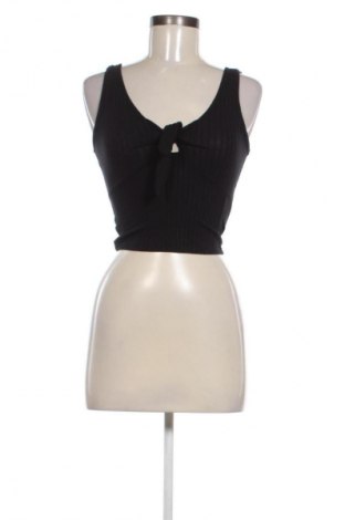 Dámský top Cropp, Velikost XS, Barva Černá, Cena  79,00 Kč