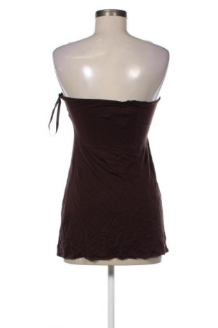 Dámský top Dorothy Perkins, Velikost XL, Barva Hnědá, Cena  209,00 Kč